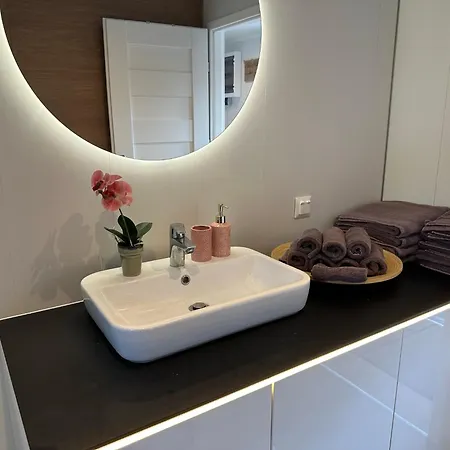 Premium A Holiday home *