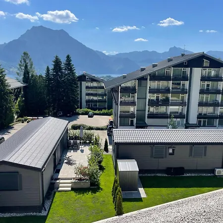 Casa vacanze Premium A Altmünster