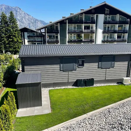 Feriehus Premium A Altmünster