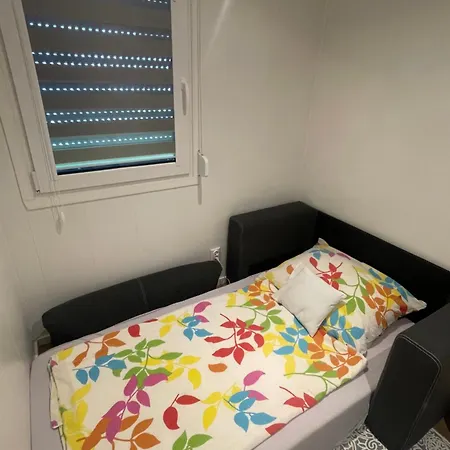 Premium A 度假居 *