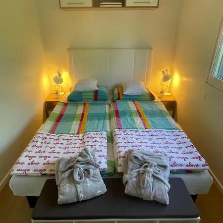 Casa vacanze Premium A Altmünster