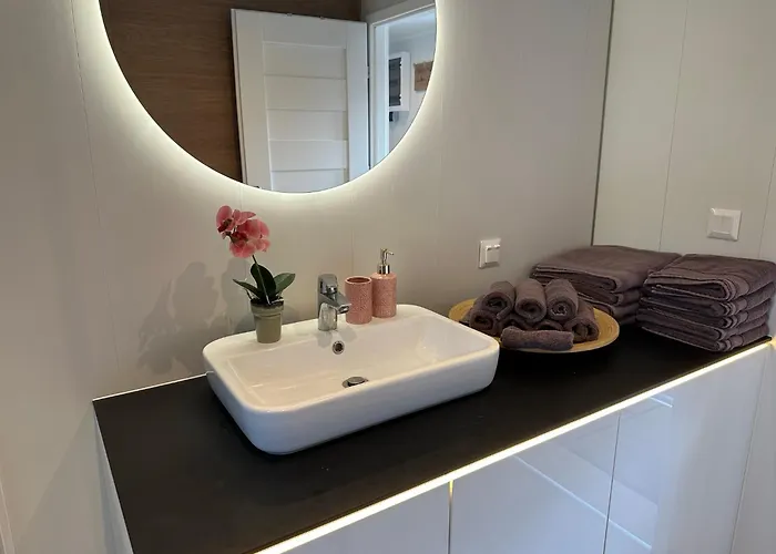 Premium A Tatil Evi *