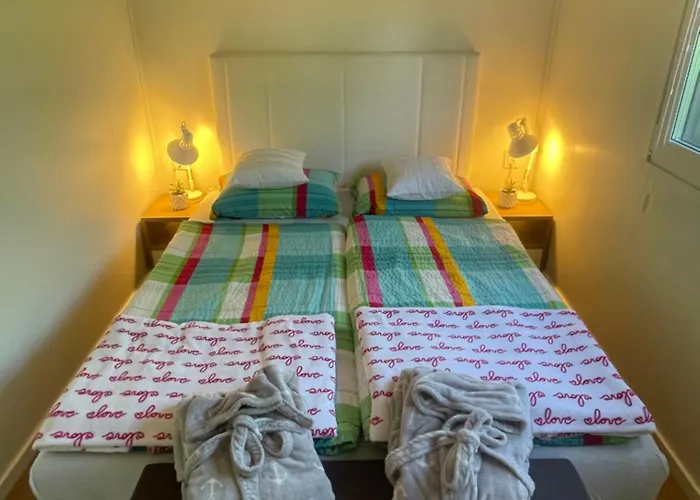 Tatil Evi Premium A Altmünster