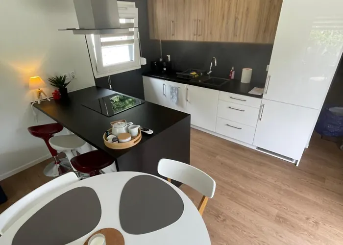 Tatil Evi Premium A Altmünster