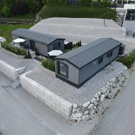 Premium A Ferienhaus *