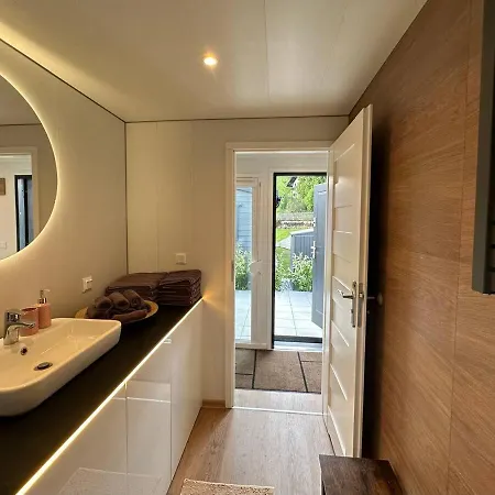 Premium A Ferienhaus