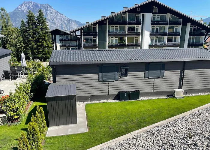 Tatil Evi Premium A Altmünster